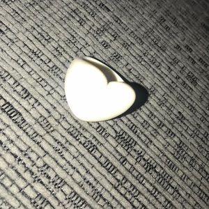 Heart Ring